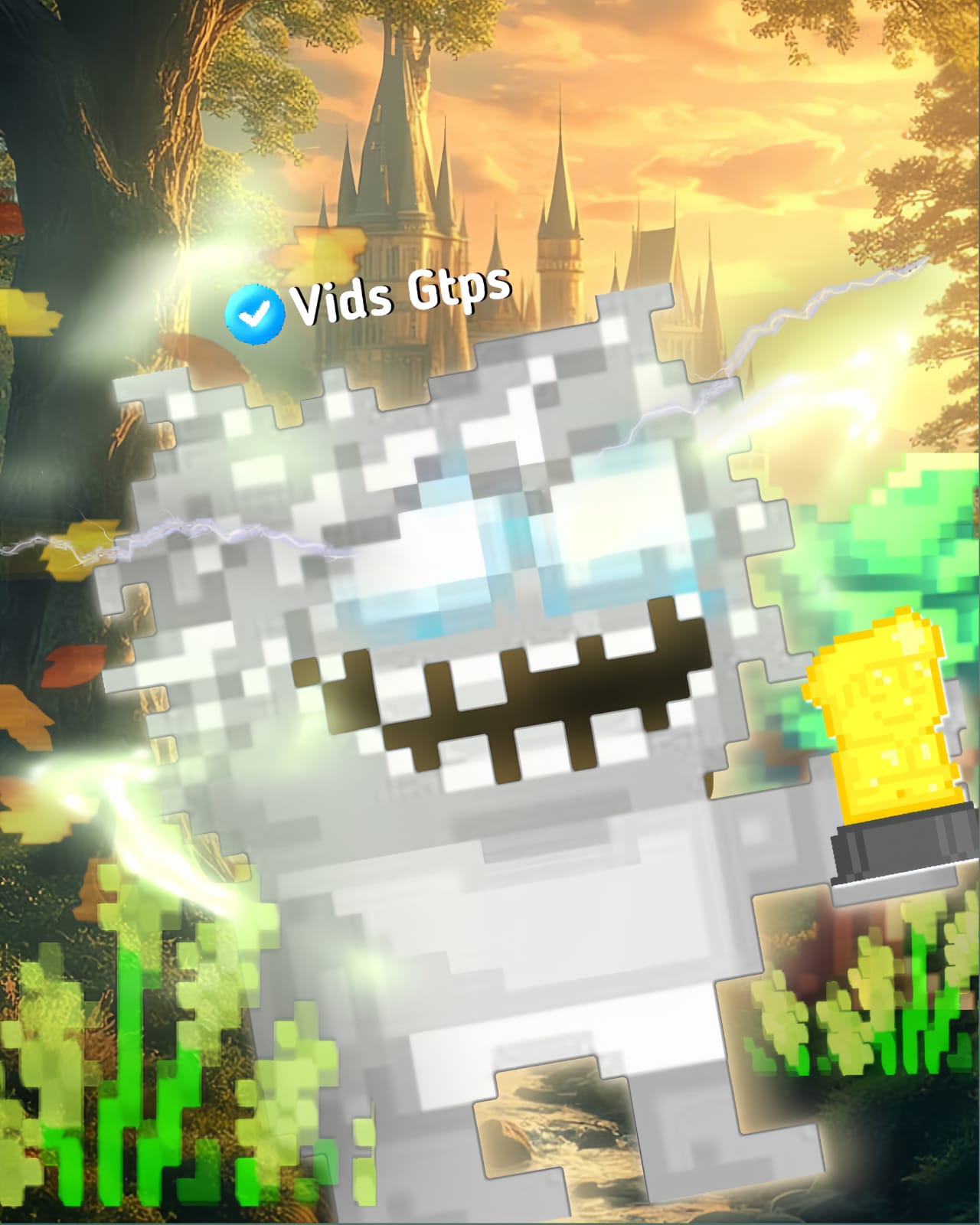 Vidsgtps